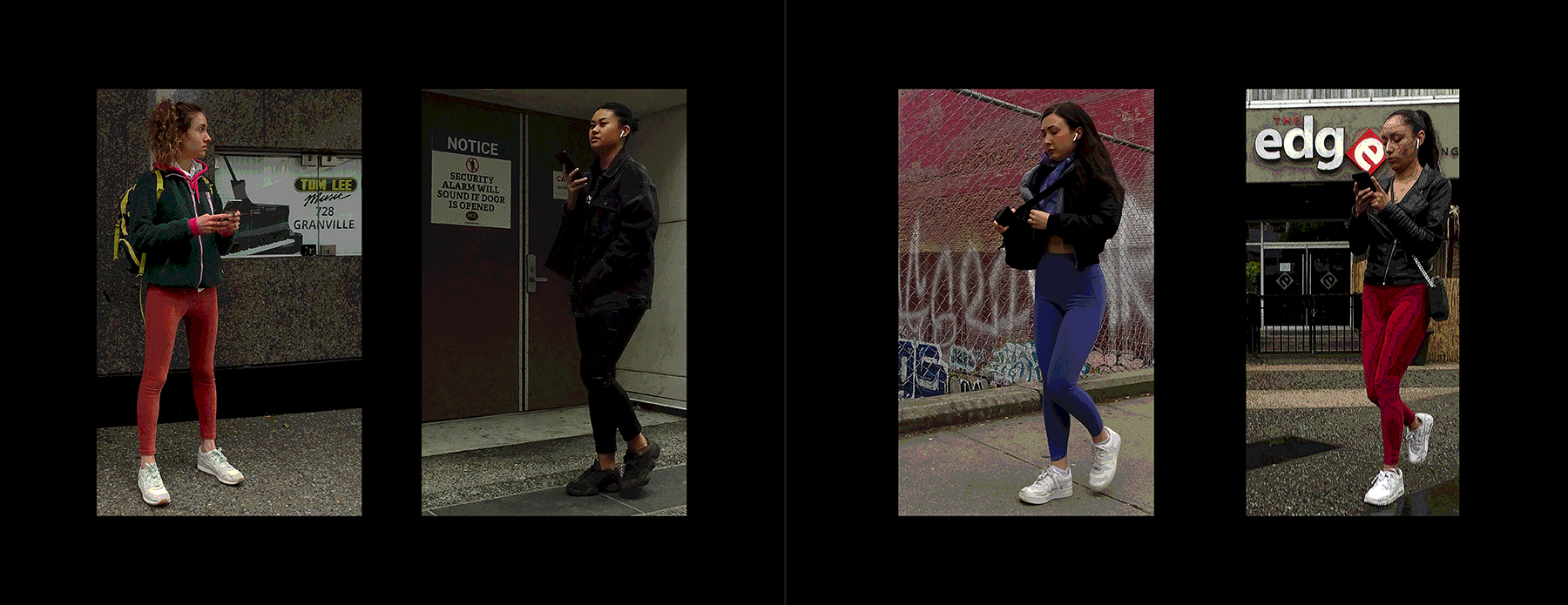 photos of the Vancouver 2020